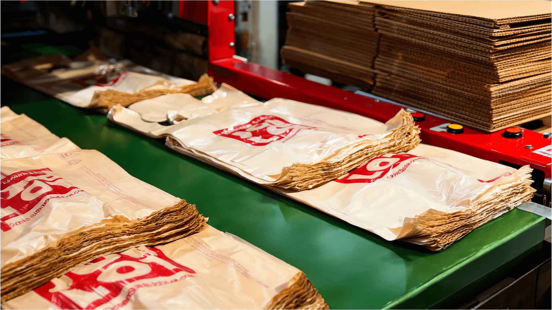 Greenway quality checks matched to your product and order